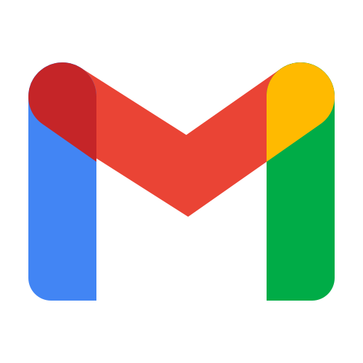 Gmail Logo