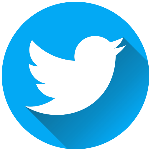 Twitter Logo